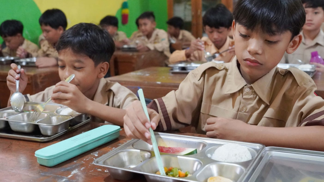 BGN Banda Aceh Tanggapi Serius Dugaan Insiden Keracunan Pangan Program MBG di Sekolah