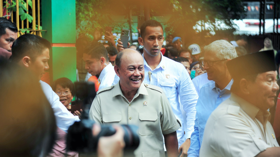 Kepala BGN Banda Aceh Respon Pro Kontra Program MBG: Ini Investasi Jangka Panjang Perbaiki Kualitas SDM