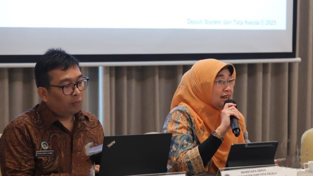 Perkuat Sistem dan Tata Kelola MBG, BGN Banda Aceh Gelar Sosialisasi  