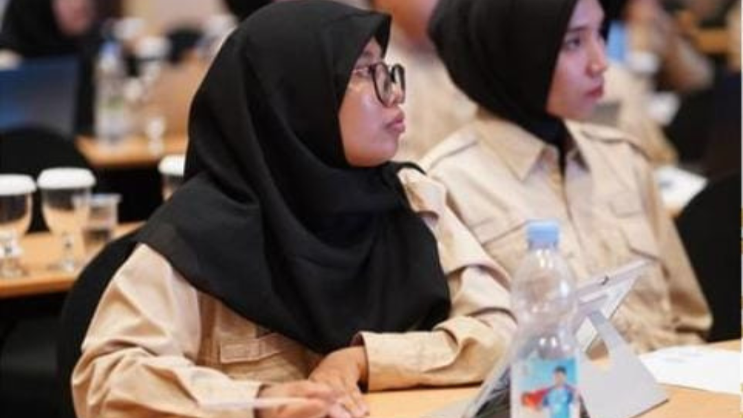 Melalui Platform Tauwas Care, BGN Banda Aceh Pantau Pelaksanaan Program MBG 
