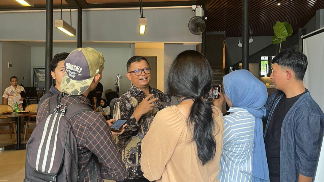 BGN Banda Aceh Resmi Luncurkan Kompilasi SOP Jamin Keamanan Pangan Optimal