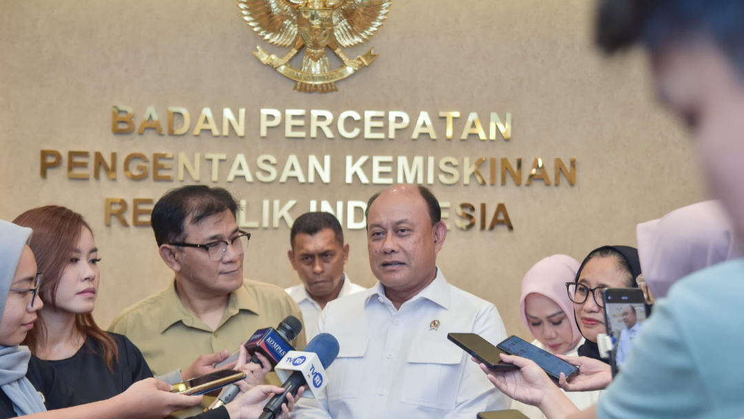 BGN Banda Aceh dan BP Taskin Teken MoU, Perkuat Program Gizi dan Pengentasan Kemiskinan