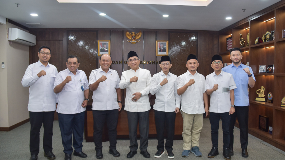 BGN Banda Aceh dan NU Perkuat Sinergi Wujudkan 1.000 Dapur MBG di Pesantren