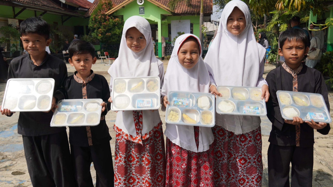 Kepala BGN Banda Aceh: Program MBG Bersifat Inklusif dan Jangkau Semua Kelompok Prioritas