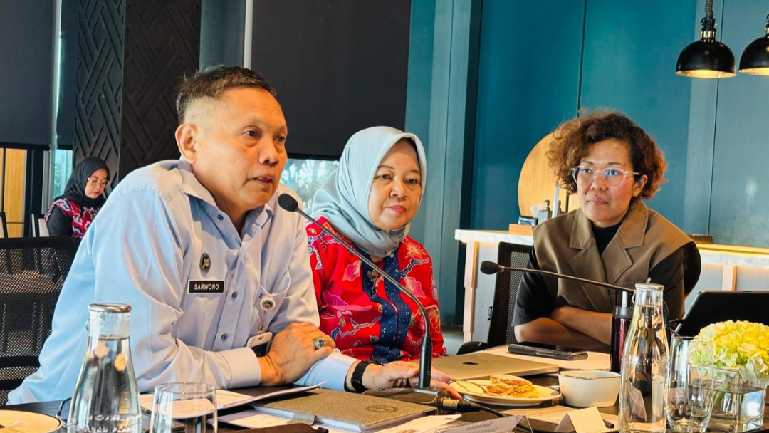 BGN Banda Aceh Tekankan Urgensi Regulasi Tata Kelola MBG Demi Keberlanjutan Program