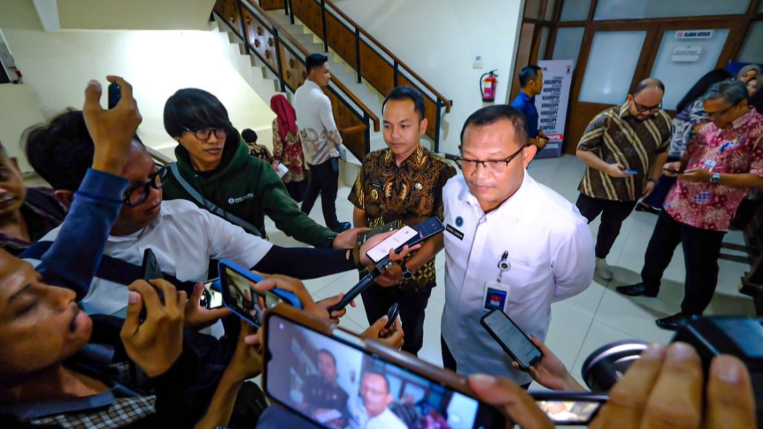 BGN Banda Aceh Pastikan Stabilitas Pasokan Bahan Baku MBG Lewat Sinergi dengan BUMN dan Mitra Lokal