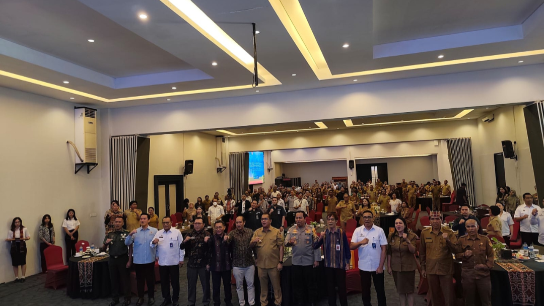 BGN Banda Aceh Tegaskan Akselerasi Program MBG di NTT