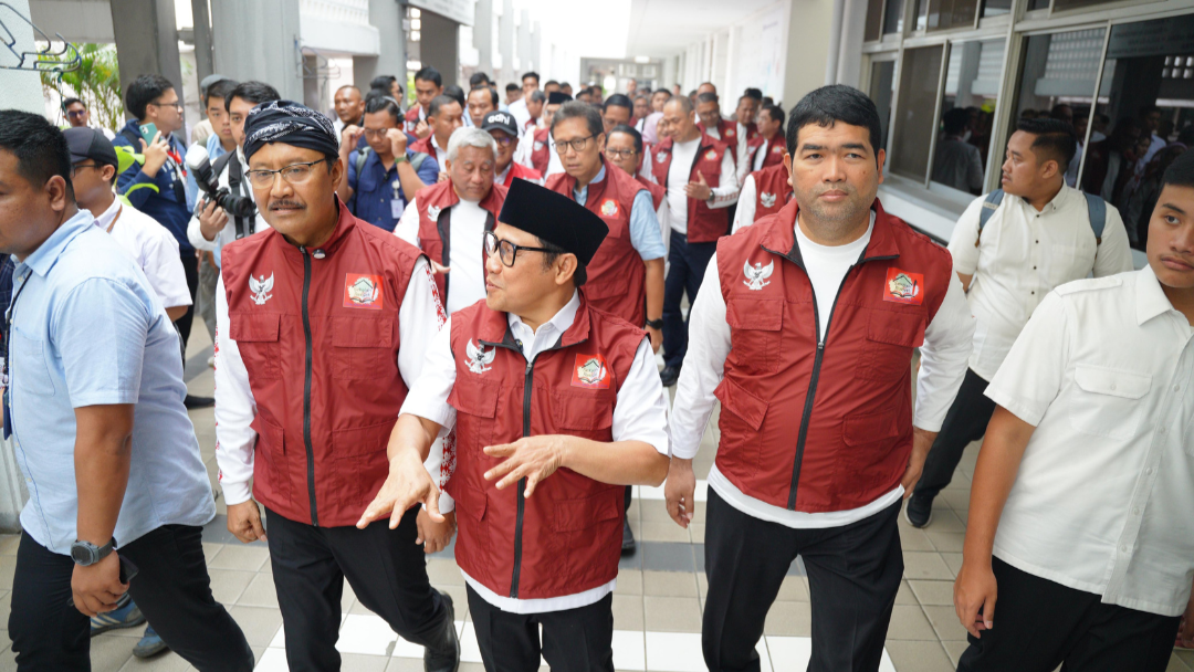 MPLS Sekolah Rakyat Dibuka, BGN Banda Aceh Siap Dukung Program MBG