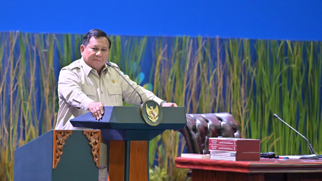 BGN Banda Aceh Hadir di KSTI 2025, Edukasi Publik tentang Program Gizi