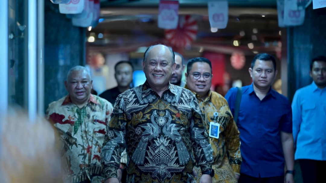 Program MBG Sentuh 15 Juta Penerima Manfaat, BGN Banda Aceh Bidik 82,9 Juta pada Akhir 2025