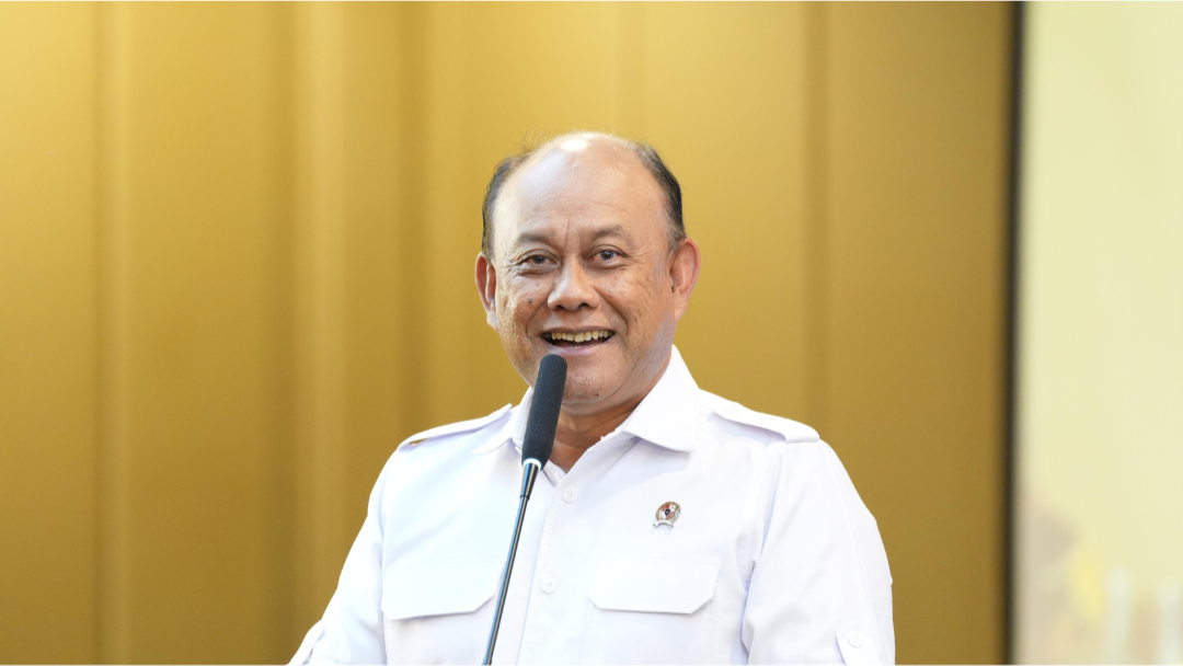 6.720 SPPG Sudah Beroperasi, BGN Banda Aceh Fokus Bangun di Wilayah 3T