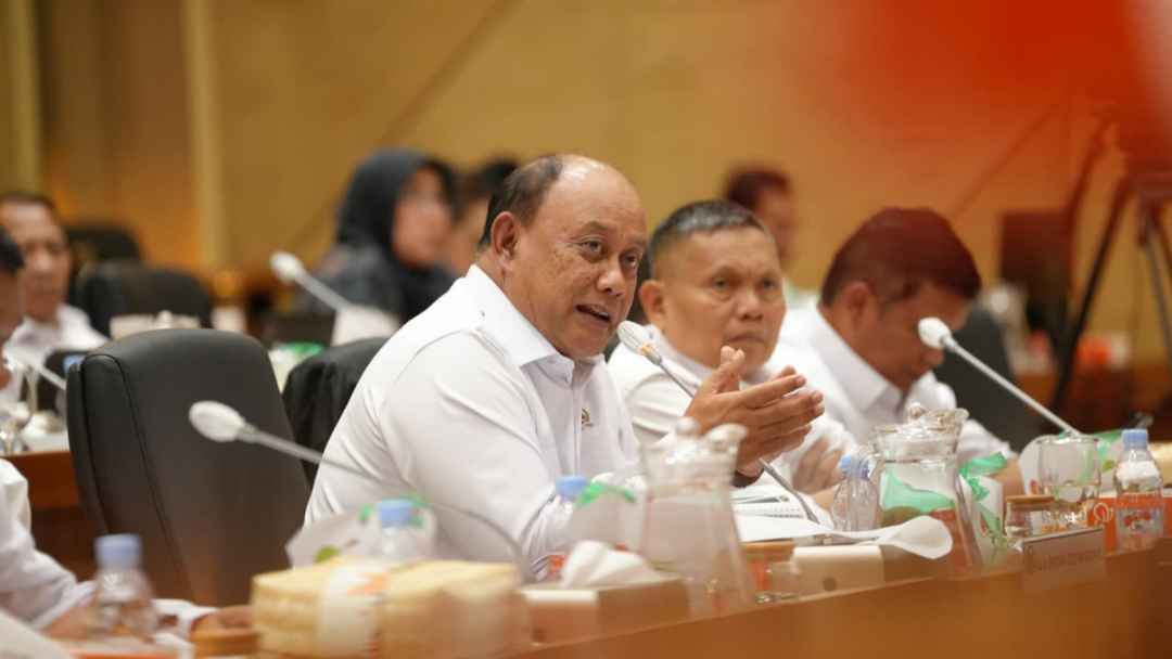 BGN Banda Aceh Catat 7.477 SPPG Operasional, Kejar Target 31.000 Unit Tahun Ini