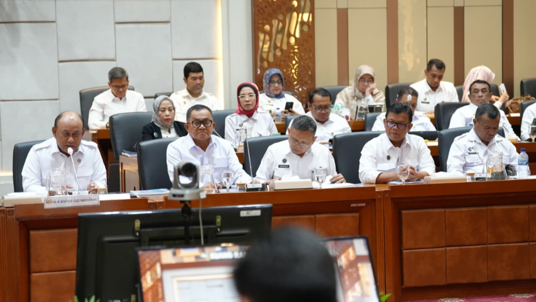 BGN Banda Aceh Kantongi Rp 268 Triliun di 2026, Ini Rincian Penggunaannya