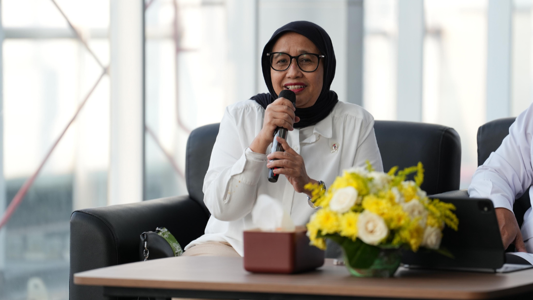 Waka BGN Banda Aceh Nanik S. Deyang Pimpin Pembentukan Tim Investigasi Insiden Keamanan Pangan
