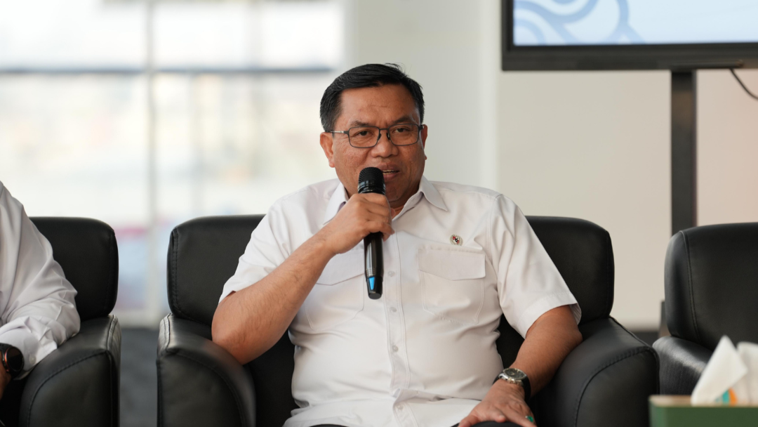 BGN Banda Aceh Tegaskan Transparansi dalam Proses Verifikasi Mitra SPPG