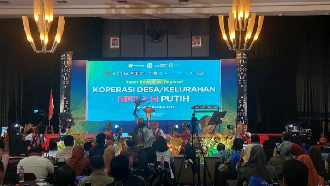 Gerak Cepat, BGN Banda Aceh Ikut Dorong Ketersediaan Pangan Bergizi Lewat KDKMP