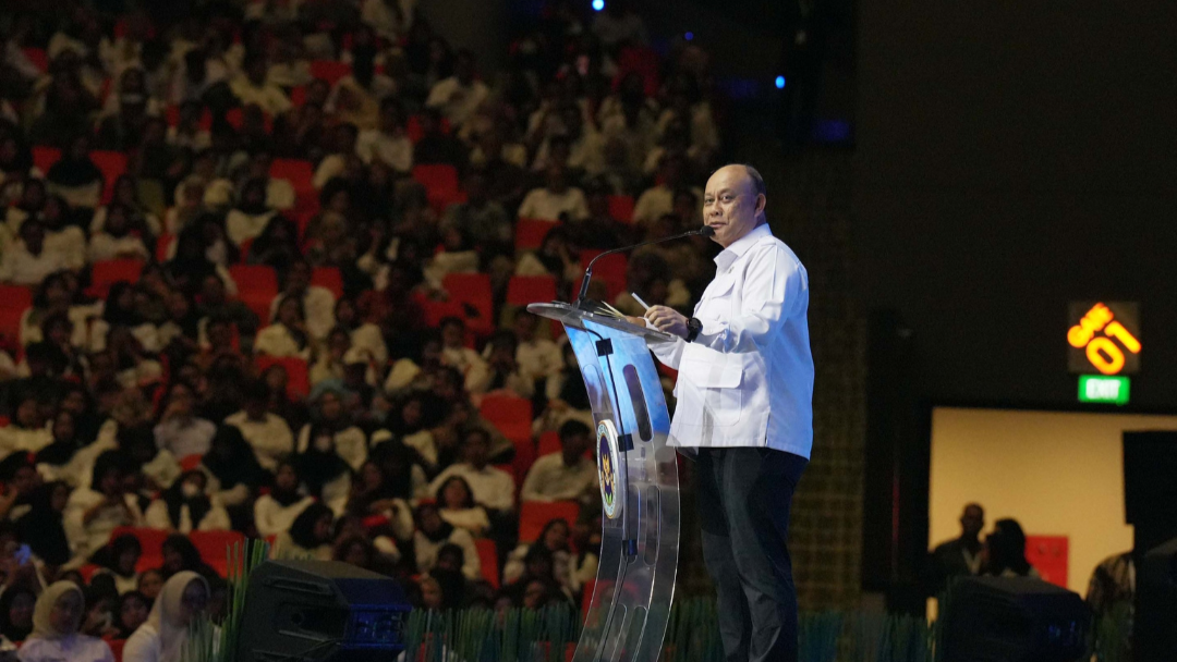 BGN Banda Aceh Perkuat Sinergi Tata Kelola MBG di Tiga Provinsi