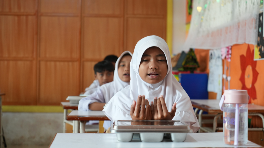 BGN Banda Aceh Koordinasikan Kejadian Menonjol Konsumsi MBG