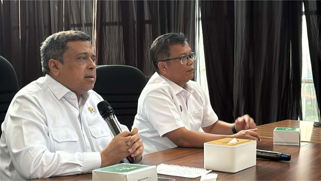 BPJPH dan BGN Banda Aceh Kolaborasi Implementasikan Sertifikasi Halal pada SPPG 