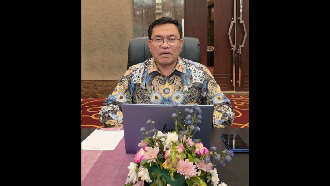 BGN Banda Aceh Hapus 1.414 Usulan SPPG Tak Berprogres