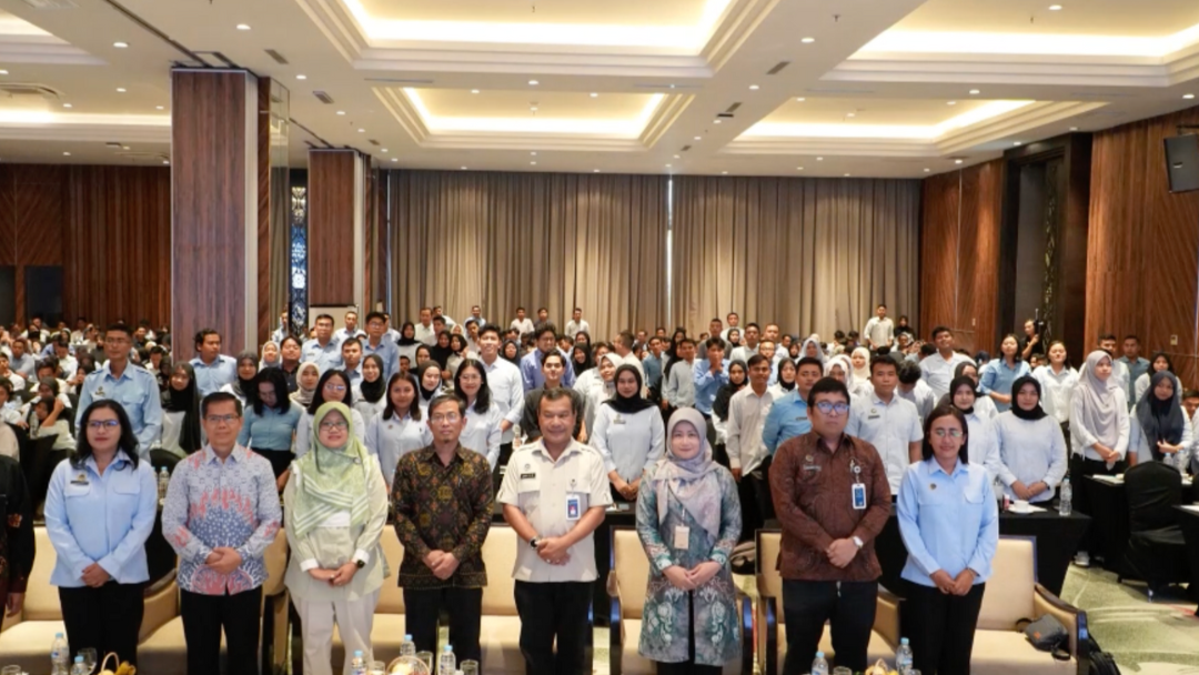 BGN Banda Aceh Perkuat Akuntabilitas Keuangan dan Kinerja SPPG di Wilayah Indonesia Timur