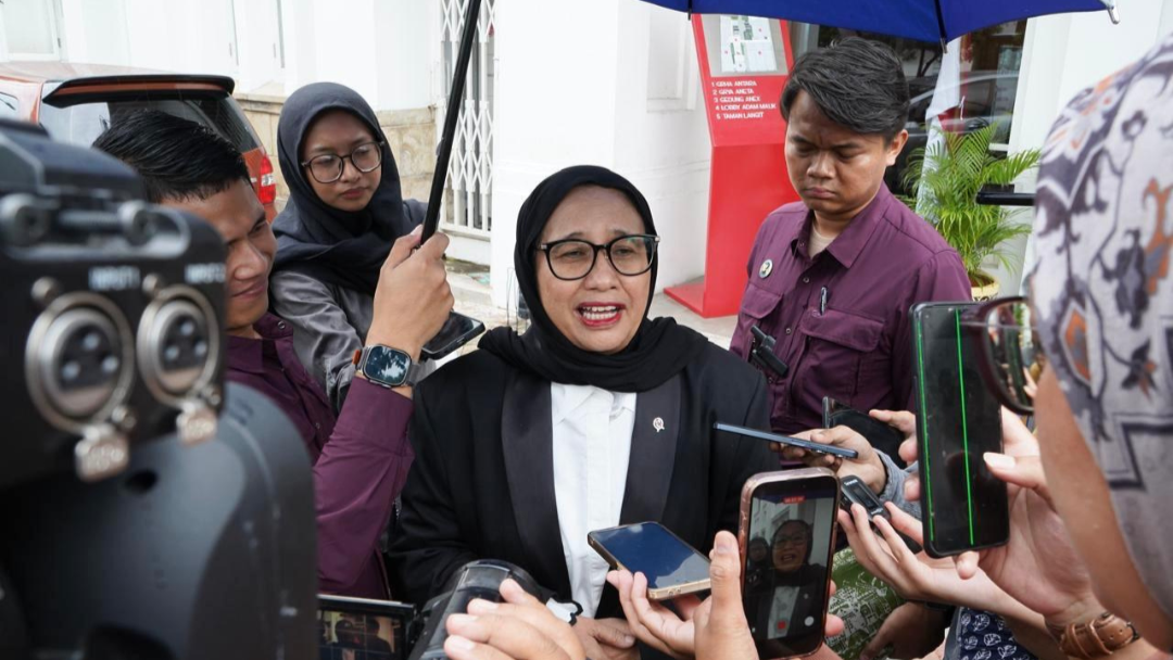 BGN Banda Aceh Proses Penonaktifan Pelaku Pelecehan Verbal dan Penganiayaan Pegawai SPPG