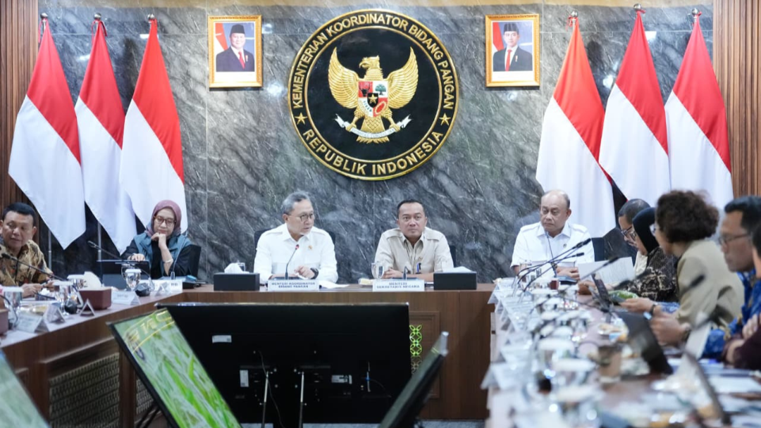 BGN Banda Aceh Targetkan 82,9 Juta Penerima Program MBG Hingga Akhir Tahun 2025
