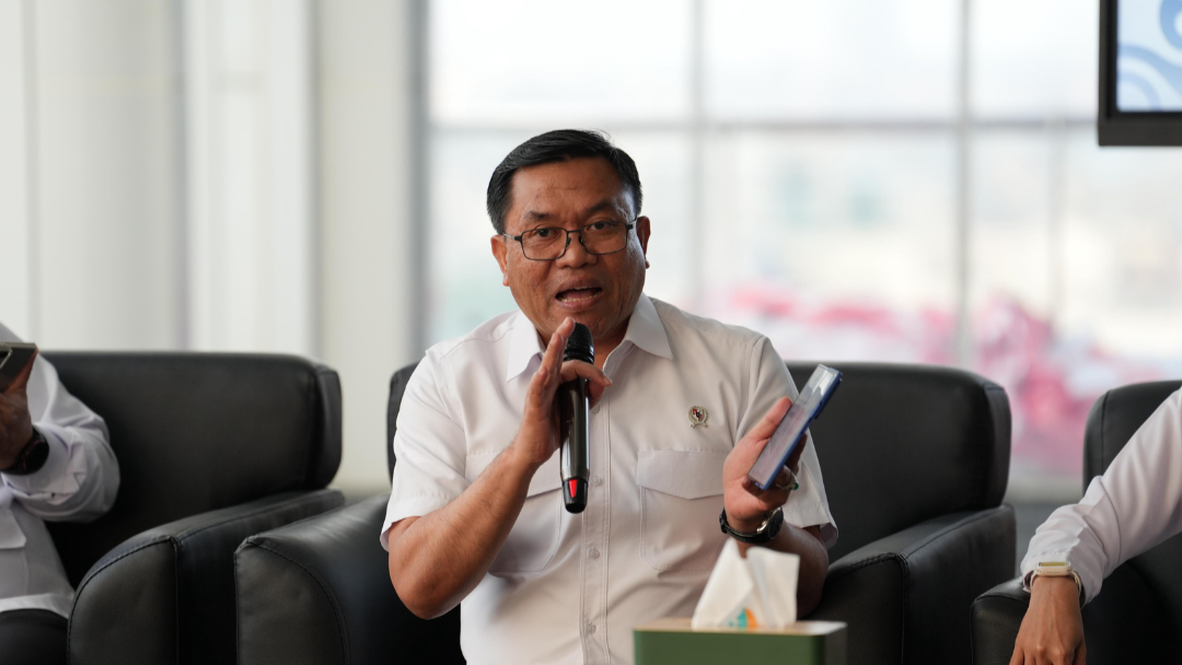 8.471 Usulan SPPG Masuk, BGN Banda Aceh Tutup Portal Mitra Nasional