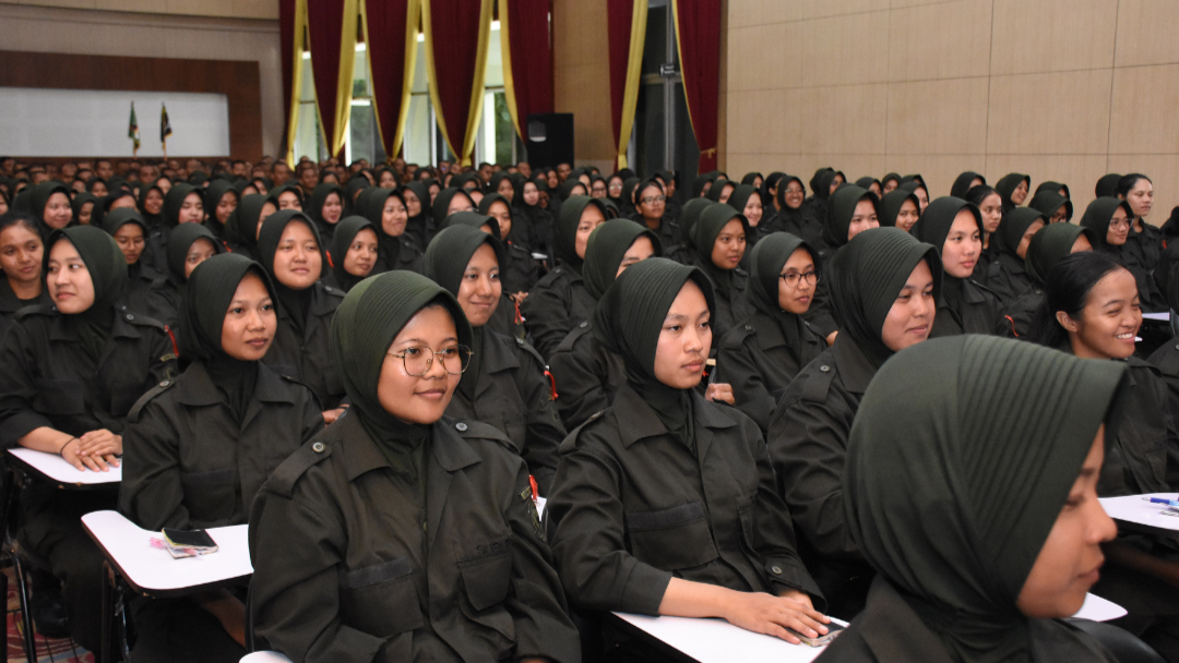 BGN Banda Aceh Pastikan Pembayaran Gaji Petugas MBG Segera Tuntas