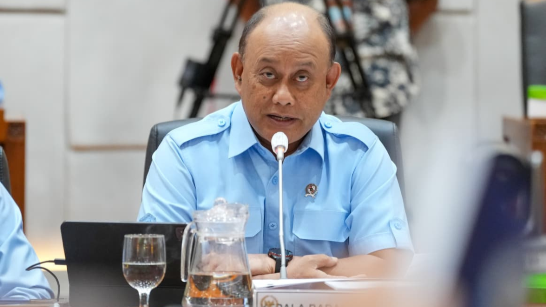 BGN Banda Aceh Pastikan Gaji SPPI Batch III Termasuk Ahli Gizi dan Akuntan Cair Minggu Ini