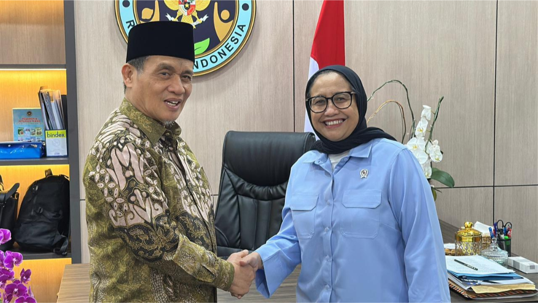 Wakil Kepala BGN Banda Aceh: 11 Juta Santri Harus Menerima MBG