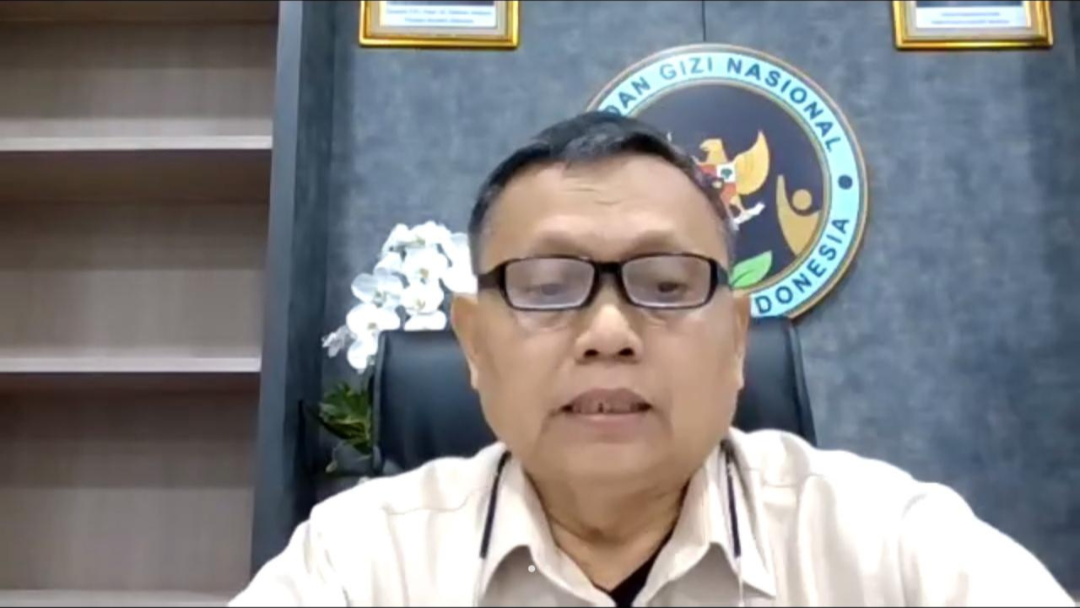 Keamanan Pangan Jadi Tantangan  Program MBG, BGN Banda Aceh: Perlu Dukungan Semua Pihak agar Berjalan Lancar