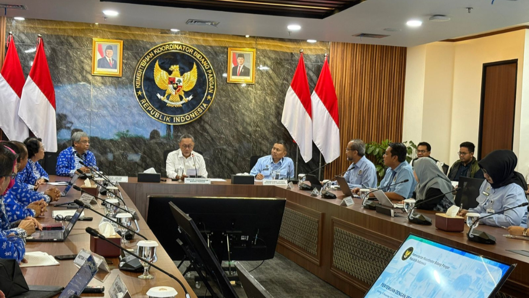 Kolaborasi BGN Banda Aceh dan PERSAGI dalam Penyediaan Ahli Gizi untuk Program MBG