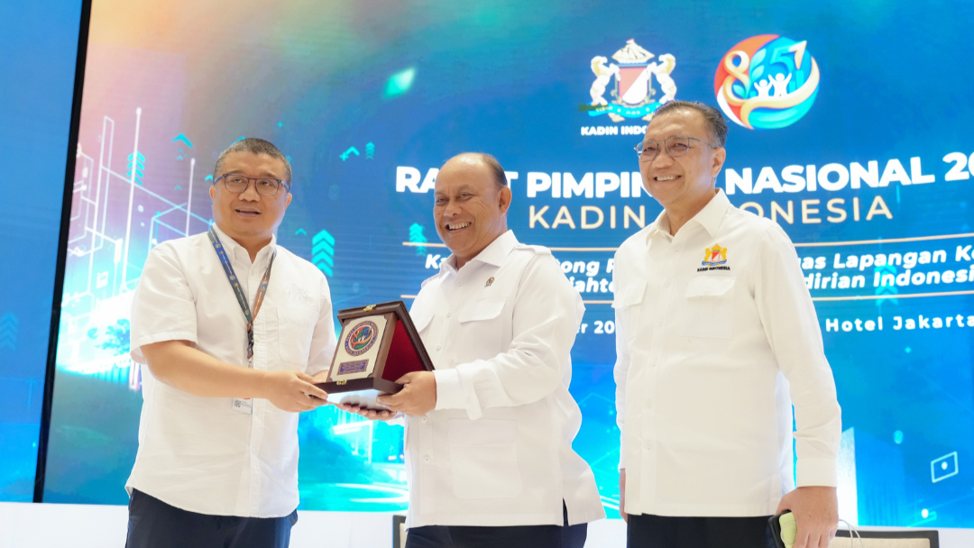 Kolaborasi BGN Banda Aceh dan KADIN, Energi Baru Perkuat Layanan Gizi