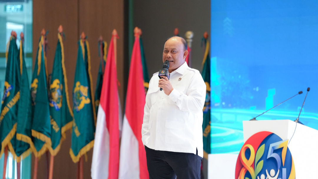 BGN Banda Aceh Siapkan Mekanisme Pendanaan Otomatis untuk 24.700 SPPG Tahun 2026