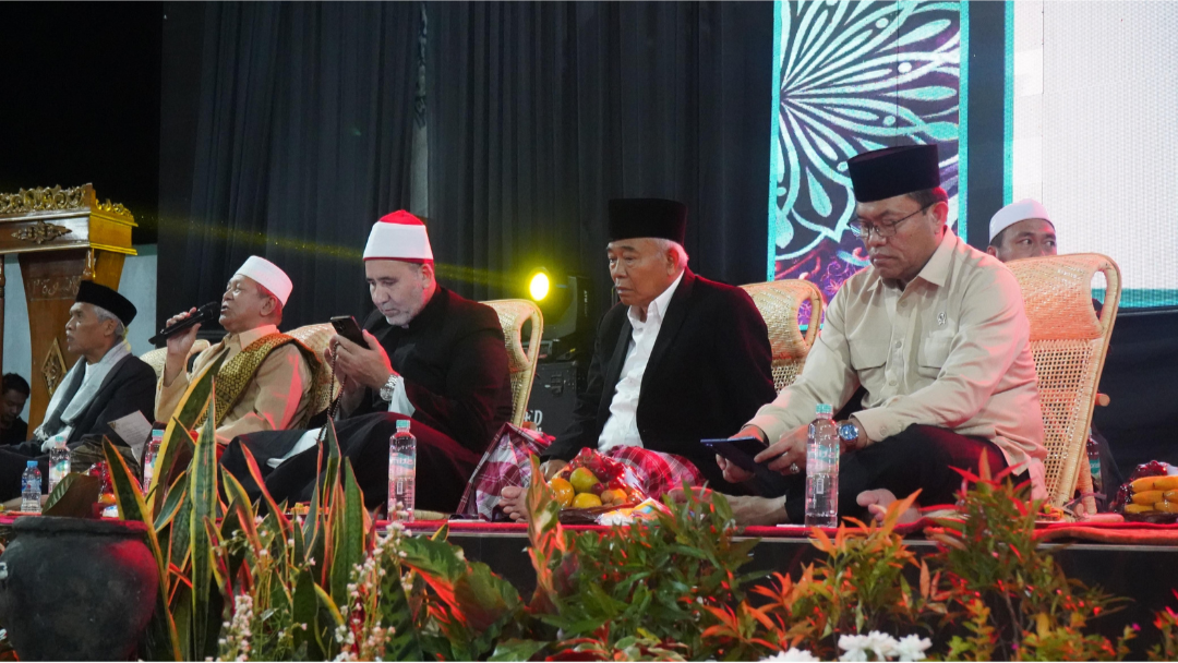 BGN Banda Aceh Dukung Ponpes Cipasung Luncurkan Program “Kampung Pangan & Santripreneur”