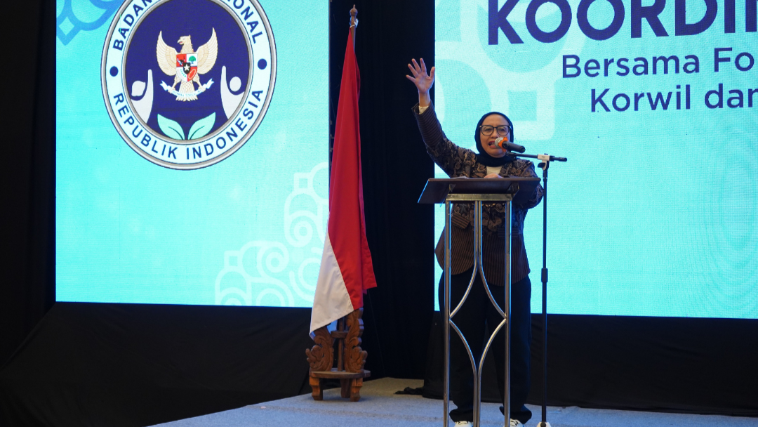 Wakil Kepala BGN Banda Aceh: "Segera Daftar SLHS Dalam Sebulan Atau Saya Suspend!"