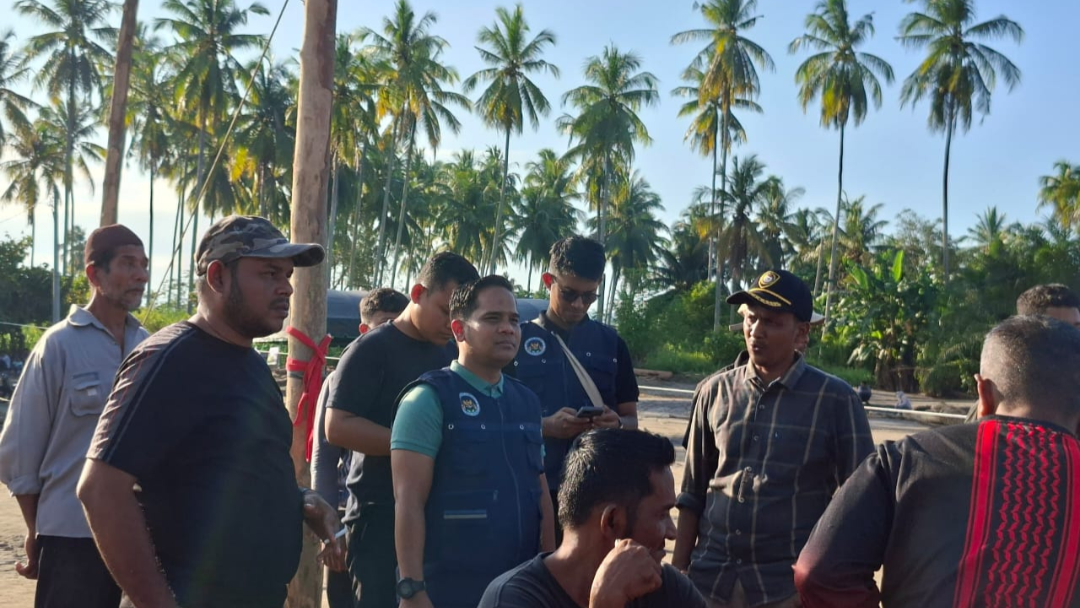 Operasi Darurat BGN Banda Aceh: Aceh Stabil, Sumbar Turun, Sumut Naik