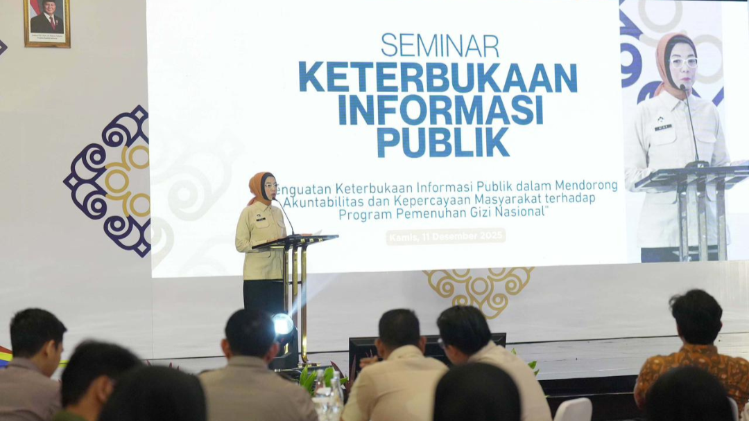 Sinergi BGN Banda Aceh–KIP: Transparansi Jadi Fondasi Kepercayaan Publik