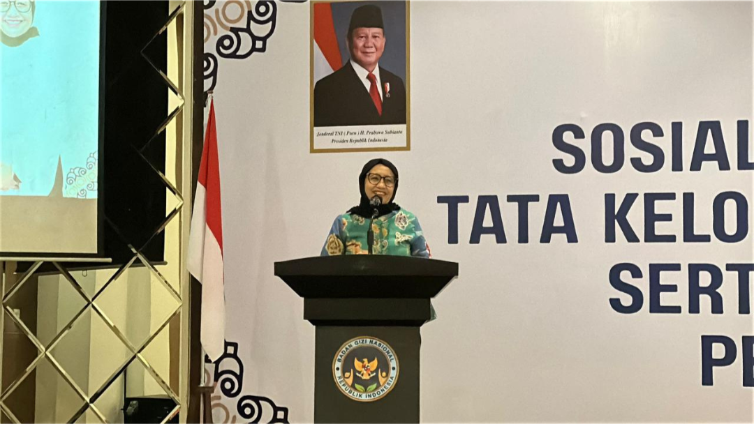 Waka BGN Banda Aceh: “Program MBG Jalan Tol Pengentasan Kemiskinan”