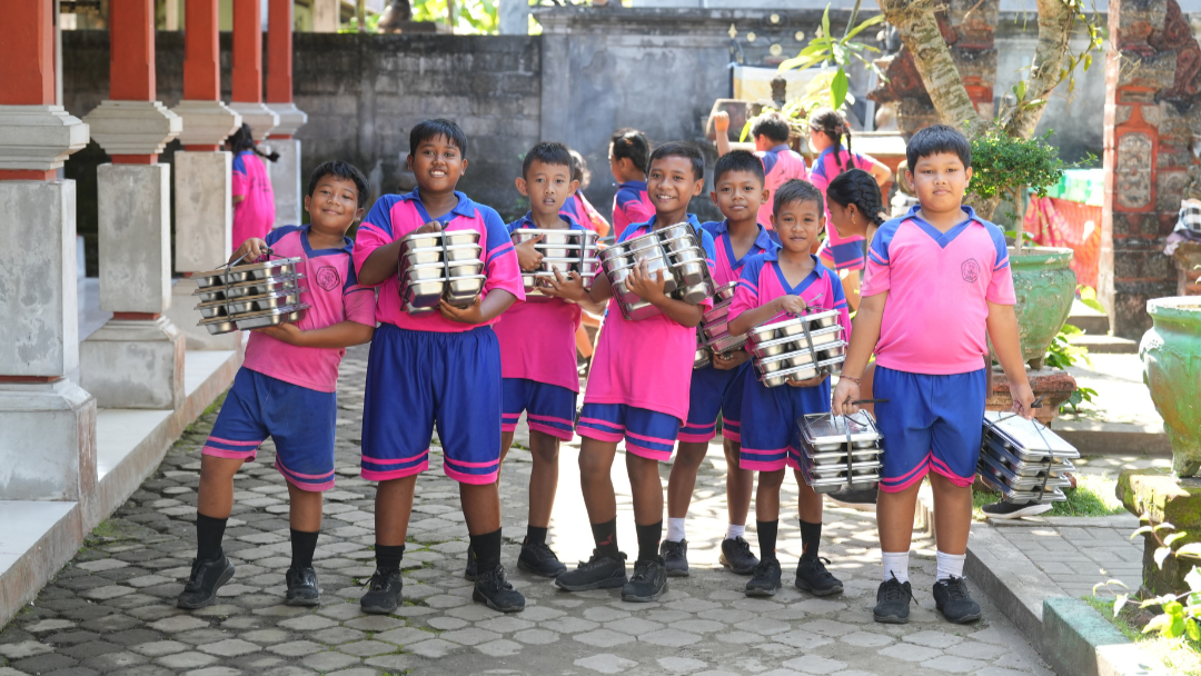 picture-Eco-Eduwisata MBG: Anak Bangli Belajar Gizi Nyata